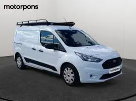 Ford Transit Connect 1.5 TDCI ECOBLUE 74KW 220 L1 , 22.900 €