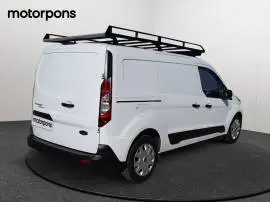 Ford Transit Connect 1.5 TDCI ECOBLUE 74KW 220 L1 , 22.900 €