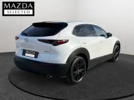 Mazda CX-30 2.0 E-SKYACTIV-G 110KW HOMURA 2WD 5P, 30.800 €