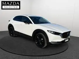 Mazda CX-30 2.0 E-SKYACTIV-G 110KW HOMURA 2WD 5P, 30.800 €