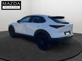 Mazda CX-30 2.0 E-SKYACTIV-G 110KW HOMURA 2WD 5P, 30.800 €