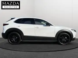 Mazda CX-30 2.0 E-SKYACTIV-G 110KW HOMURA 2WD 5P, 30.800 €