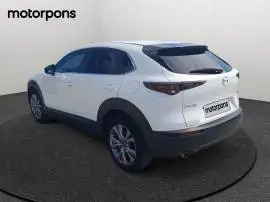 Mazda CX-30 2.0 E-SKYACTIV-G 90KW EVOLUTION 2WD 5P, 22.400 €