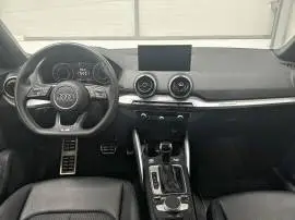 Audi Q2 S line 35 TDI 110kW (150CV) S tronic, 32.999 €
