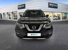 Nissan X-Trail 5 Pl. dCi 130 kW (177 CV) Xtronic T, 19.900 €