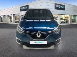 Renault Captur Limited Energy TCe 66kW (90CV) -18, 15.900 €