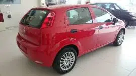 Fiat Punto 1.3 MULTIJET 75HP E5+ POP 5P, 9.800 €