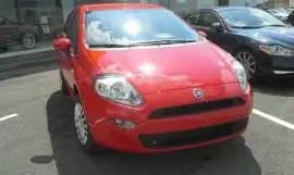 Fiat Punto 1.3 MULTIJET 75HP E5+ POP 5P, 9.800 €