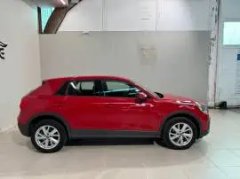 Audi Q2 Advanced 30 TDI 85kW (116CV), 17.990 €