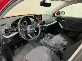 Audi Q2 Advanced 30 TDI 85kW (116CV), 17.990 €