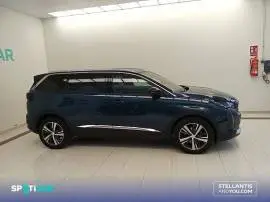 Peugeot 5008  1.5 BlueHDi 96kW S&S  EAT8 Allure Pa, 34.900 €