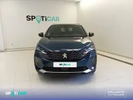 Peugeot 5008  1.5 BlueHDi 96kW S&S  EAT8 Allure Pa, 34.900 €