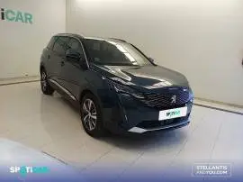 Peugeot 5008  1.5 BlueHDi 96kW S&S  EAT8 Allure Pa, 34.900 €