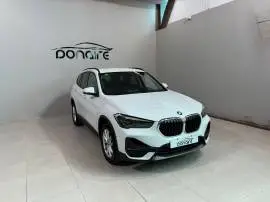 BMW X1 sDrive18d Business, 17.990 €