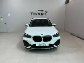 BMW X1 sDrive18d Business, 17.990 €