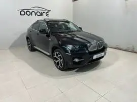 BMW X6 xDrive50i, 31.500 €