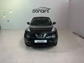 Nissan Juke 1.5 dCi Dark Sound Edition, 10.990 €