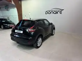 Nissan Juke 1.5 dCi Dark Sound Edition, 10.990 €