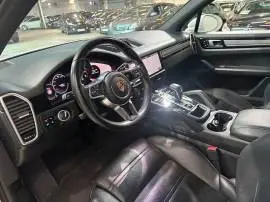 Porsche Cayenne -, 49.990 €
