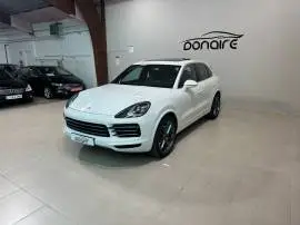 Porsche Cayenne -, 41.315 €