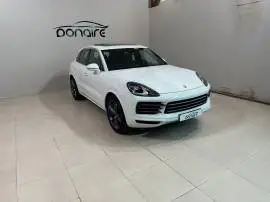 Porsche Cayenne -, 41.315 €