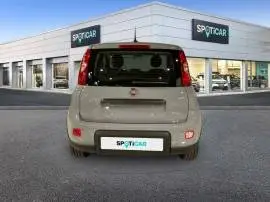 Fiat Panda   Hybrid 1.0 Gse 51kw (70CV) City Life, 13.500 €