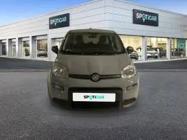 Fiat Panda   Hybrid 1.0 Gse 51kw (70CV) City Life, 13.500 €