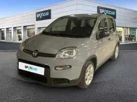 Fiat Panda   Hybrid 1.0 Gse 51kw (70CV) City Life, 13.500 €