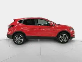 Nissan Qashqai  DIG-T 103kW (140CV) mHEV 4x2 N-Con, 21.900 €