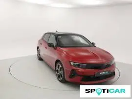 Opel Astra  1.6T Hybrid 132kW (180CV)  Auto GS-Lin, 31.400 €