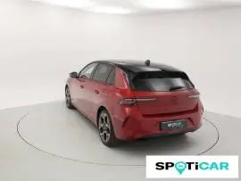 Opel Astra  1.6T Hybrid 132kW (180CV)  Auto GS-Lin, 31.400 €