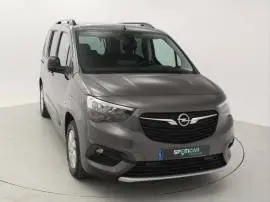 Opel Combo-e Life  BEV 50kWh  L Elegance Plus, 35.400 €