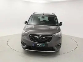 Opel Combo-e Life  BEV 50kWh  L Elegance Plus, 35.400 €