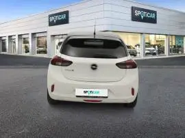 Opel Corsa  100kW (136CV) Elegance-e, 21.900 €