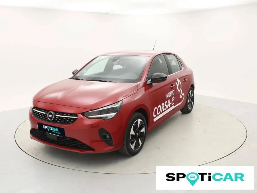 Opel Corsa 50kWh Elegance-e, 22.400 €