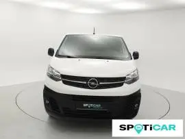 Opel Vivaro  1.5 Diésel 74kW (100CV) M Std Express, 24.900 €