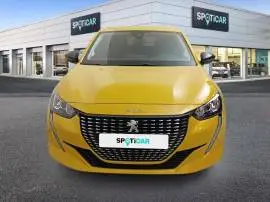 Peugeot 208  PureTech 73kW (100CV) EAT8 Allure Pac, 20.900 €