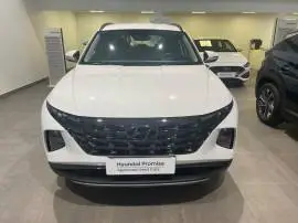 Hyundai Tucson 1.6 CRDI 85kW (115CV) Maxx, 28.700 €