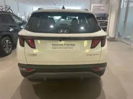 Hyundai Tucson 1.6 CRDI 85kW (115CV) Maxx, 28.700 €