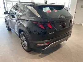 Hyundai Tucson 1.6 CRDI 85kW (115CV) Maxx, 28.200 €