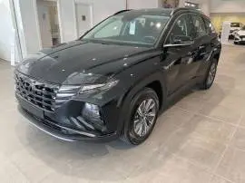 Hyundai Tucson 1.6 CRDI 85kW (115CV) Maxx, 28.200 €