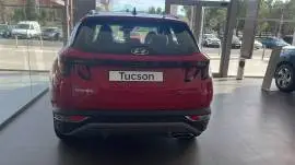 Hyundai Tucson 1.6 CRDI 85kW (115CV) Maxx, 29.900 €