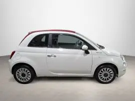 Fiat 500C Dolcevita 1.0 Hybrid 51KW (70 CV), 11.850 €