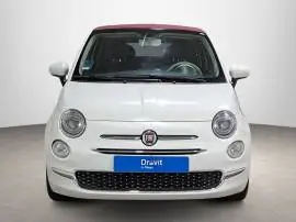 Fiat 500C Dolcevita 1.0 Hybrid 51KW (70 CV), 11.850 €