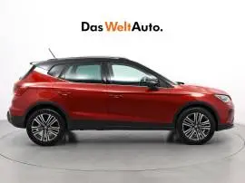 Seat Arona 1.0 TSI 81kW (110CV) FR XL RX Edition, 19.900 €