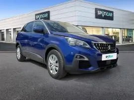 Peugeot 3008  1.2 PureTech 96KW S&S  EAT8 Active, 18.900 €