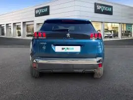 Peugeot 3008  1.5 BlueHDi 96kW S&S  EAT8 Allure Pa, 25.900 €