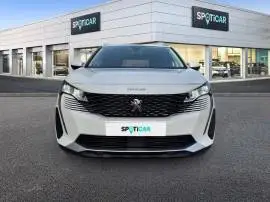 Peugeot 5008  1.2 PureTech 96KW S&S  EAT8 Allure P, 30.900 €