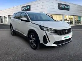 Peugeot 5008  1.2 PureTech 96KW S&S  EAT8 Allure P, 30.900 €