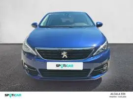 Peugeot 308  5p  1.2 PureTech 81KW (110CV) S&S Sty, 11.900 €